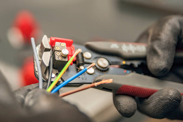 Best Electrical System Inspection  in Newport Beach, CA